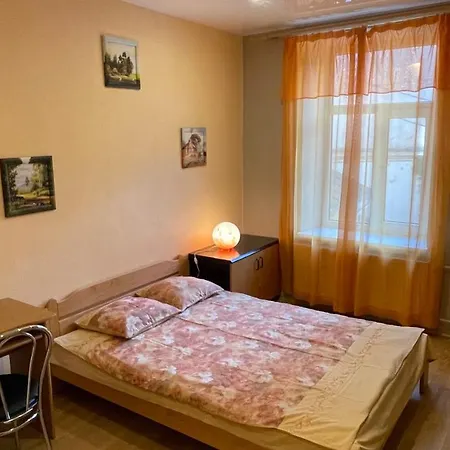 Apartman Aparta Riga