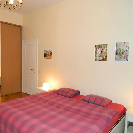 Apartman Aparta