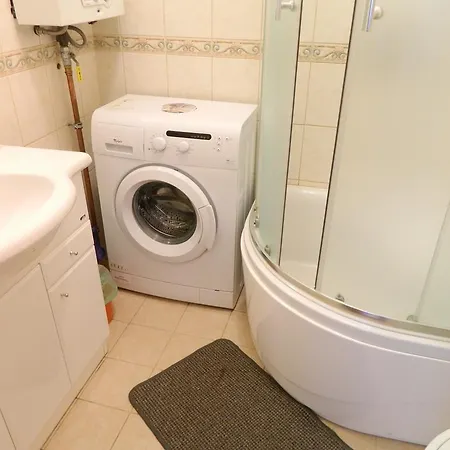 Apartman Aparta Riga