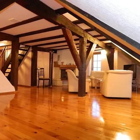 Apartman Aparta *