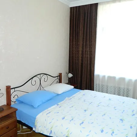 Apartman Aparta Riga