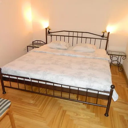 Apartman Aparta Riga