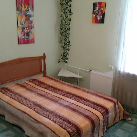 Aparta Apartman