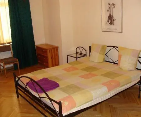 Apartman Aparta *