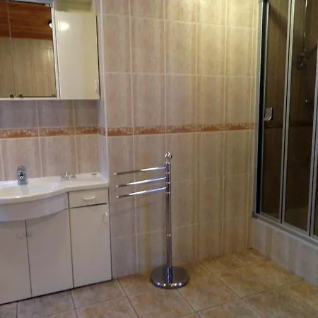 Aparta Apartment