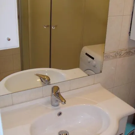 Apartment Aparta