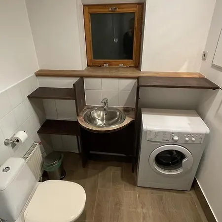 Apartment Aparta