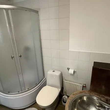 Apartment Aparta *