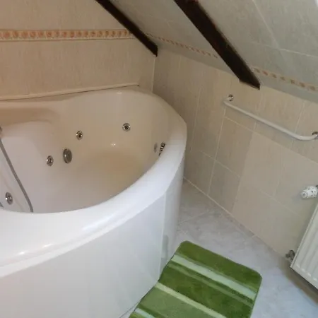 Apartment Aparta Riga