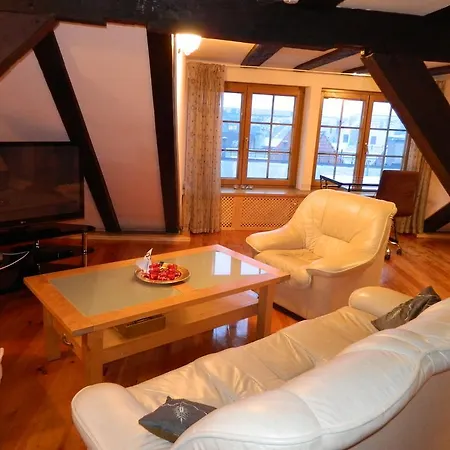 Apartment Aparta
