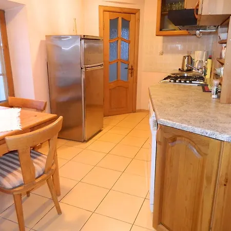 Apartment Aparta *