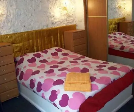 Apartment Aparta *