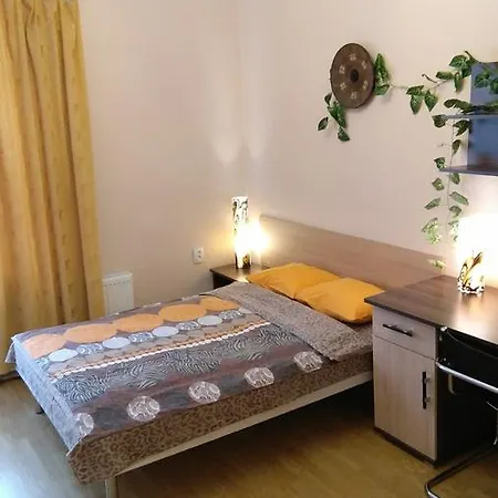 Apartment Aparta *
