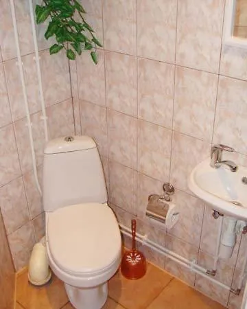 Aparta Apartment Riga