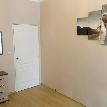 Apartment Aparta Riga