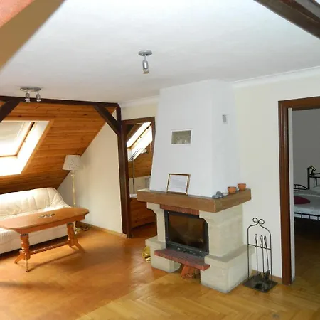 Aparta Daire Riga